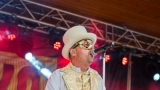 Rockový festival Kamenitý Čas Rock Fest 2024 pod Prašivou přinesl pořádný hudební nářez. (4 / 8)