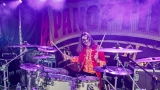 Rockový festival Kamenitý Čas Rock Fest 2024 pod Prašivou přinesl pořádný hudební nářez. (8 / 8)