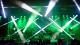 Rockový festival Kamenitý Čas Rock Fest 2024 pod Prašivou přinesl pořádný hudební nářez. (5 / 9)