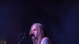 Rockový festival Kamenitý Čas Rock Fest 2024 pod Prašivou přinesl pořádný hudební nářez. (1 / 9)