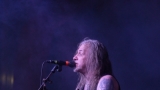 Rockový festival Kamenitý Čas Rock Fest 2024 pod Prašivou přinesl pořádný hudební nářez. (2 / 9)