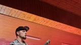 Rockový festival Kamenitý Čas Rock Fest 2024 pod Prašivou přinesl pořádný hudební nářez. (4 / 6)