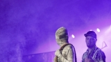 Rockový festival Kamenitý Čas Rock Fest 2024 pod Prašivou přinesl pořádný hudební nářez. (5 / 6)