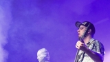 Rockový festival Kamenitý Čas Rock Fest 2024 pod Prašivou přinesl pořádný hudební nářez. (1 / 6)