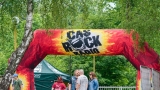 Rockový festival Kamenitý Čas Rock Fest 2024 pod Prašivou přinesl pořádný hudební nářez. (7 / 9)
