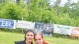 Rockový festival Kamenitý Čas Rock Fest 2024 pod Prašivou přinesl pořádný hudební nářez. (9 / 9)
