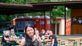 Rockový festival Kamenitý Čas Rock Fest 2024 pod Prašivou přinesl pořádný hudební nářez. (3 / 9)