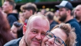Rockový festival Kamenitý Čas Rock Fest 2024 pod Prašivou přinesl pořádný hudební nářez. (5 / 9)