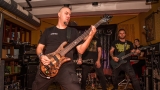 Kapela Dark Angels (CZ) (16 / 56)