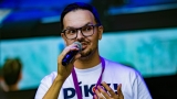 Bc. Martin Janota (pořadatel, tiskový mluvčí ONP) (17 / 180)