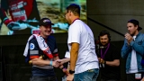 Ondřej Čermák (mistr světa v sidecarcrossu a záchranář) (22 / 180)
