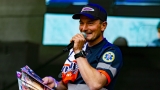 Ondřej Čermák (mistr světa v sidecarcrossu a záchranář) (24 / 180)