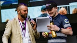Ondřej Čermák (mistr světa v sidecarcrossu a záchranář) (26 / 180)