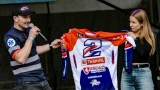 Ondřej Čermák (mistr světa v sidecarcrossu a záchranář) (28 / 180)