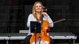 violoncelistka Štefana Margity (85 / 180)