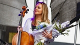 violoncelistka Štefana Margity (94 / 180)