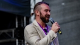 Díky!Fest 2 aneb poděkování dárcům krve, zaměstnancům ONP i členům ISZ nejen hudebními zážitky (101 / 180)
