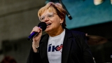 MUDr. Ivana Haintzová - primářka hematologicko-transfuzního oddělení (102 / 180)