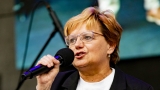 MUDr. Ivana Haintzová - primářka hematologicko-transfuzního oddělení (104 / 180)