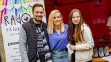 Gabriela Soukalová + fans (107 / 180)
