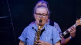 Jazz faces (110 / 180)