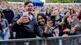 Díky!Fest fans (126 / 180)