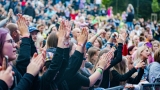 Díky!Fest fans (146 / 180)