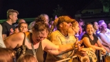 Bigbítový Brutus přilákal do Roztok stovky fanoušků, sportovní areál si po roce prošel zatěžkávacím testem (45 / 60)