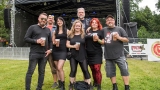 Rock for JK Manětín vol. 15 – kapely předvedly stoprocentní výkony, publikum se skvěle bavilo (23 / 357)
