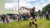 Rock for JK Manětín vol. 15 – kapely předvedly stoprocentní výkony, publikum se skvěle bavilo (52 / 357)