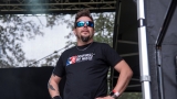 Rock for JK Manětín vol. 15 – kapely předvedly stoprocentní výkony, publikum se skvěle bavilo (56 / 357)
