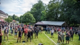Rock for JK Manětín vol. 15 – kapely předvedly stoprocentní výkony, publikum se skvěle bavilo (68 / 357)