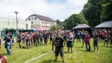 Rock for JK Manětín vol. 15 – kapely předvedly stoprocentní výkony, publikum se skvěle bavilo (70 / 357)