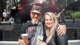 Rock for JK Manětín vol. 15 – kapely předvedly stoprocentní výkony, publikum se skvěle bavilo (79 / 357)