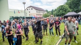 Rock for JK Manětín vol. 15 – kapely předvedly stoprocentní výkony, publikum se skvěle bavilo (86 / 357)