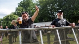Rock for JK Manětín vol. 15 – kapely předvedly stoprocentní výkony, publikum se skvěle bavilo (110 / 357)