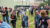 Rock for JK Manětín vol. 15 – kapely předvedly stoprocentní výkony, publikum se skvěle bavilo (126 / 357)
