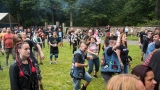 Rock for JK Manětín vol. 15 – kapely předvedly stoprocentní výkony, publikum se skvěle bavilo (129 / 357)