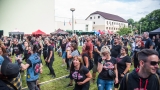 Rock for JK Manětín vol. 15 – kapely předvedly stoprocentní výkony, publikum se skvěle bavilo (148 / 357)