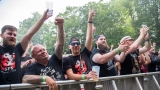 Rock for JK Manětín vol. 15 – kapely předvedly stoprocentní výkony, publikum se skvěle bavilo (182 / 357)