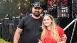Rock for JK Manětín vol. 15 – kapely předvedly stoprocentní výkony, publikum se skvěle bavilo (202 / 357)
