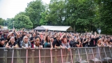 Rock for JK Manětín vol. 15 – kapely předvedly stoprocentní výkony, publikum se skvěle bavilo (212 / 357)