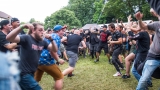 Rock for JK Manětín vol. 15 – kapely předvedly stoprocentní výkony, publikum se skvěle bavilo (222 / 357)