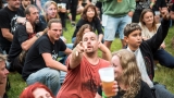 Rock for JK Manětín vol. 15 – kapely předvedly stoprocentní výkony, publikum se skvěle bavilo (225 / 357)