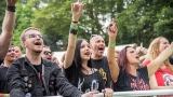 Rock for JK Manětín vol. 15 – kapely předvedly stoprocentní výkony, publikum se skvěle bavilo (239 / 357)