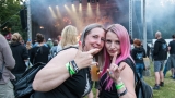 Rock for JK Manětín vol. 15 – kapely předvedly stoprocentní výkony, publikum se skvěle bavilo (243 / 357)