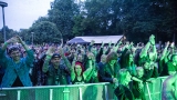 Rock for JK Manětín vol. 15 – kapely předvedly stoprocentní výkony, publikum se skvěle bavilo (249 / 357)