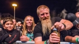 Rock for JK Manětín vol. 15 – kapely předvedly stoprocentní výkony, publikum se skvěle bavilo (298 / 357)