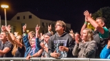 Rock for JK Manětín vol. 15 – kapely předvedly stoprocentní výkony, publikum se skvěle bavilo (312 / 357)