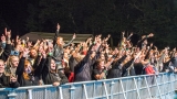 Rock for JK Manětín vol. 15 – kapely předvedly stoprocentní výkony, publikum se skvěle bavilo (316 / 357)